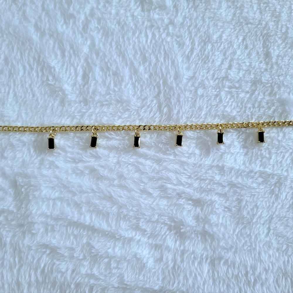 Gemelli👭 "Raya" Necklace - NWT - Picture 4 of 14